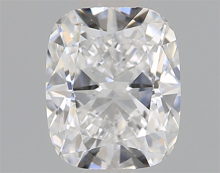 IGI 1.01 Carat Cushion Lab Grown Diamond