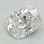 IGI 0.88 Carat Cushion Lab Grown Diamond 人工培育鑽石 實驗室人造鑽石