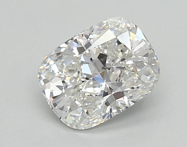 IGI 0.88 Carat Cushion Lab Grown Diamond 人工培育鑽石 實驗室人造鑽石