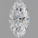 IGI 0.51 Carat Marquise Lab Grown Diamond 人工培育鑽石 實驗室人造鑽石