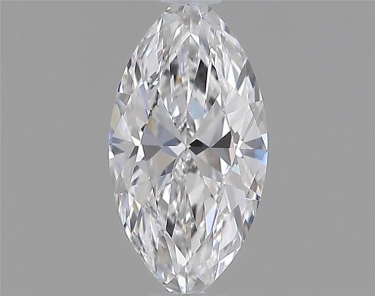 IGI 0.51 Carat Marquise Lab Grown Diamond 人工培育鑽石 實驗室人造鑽石