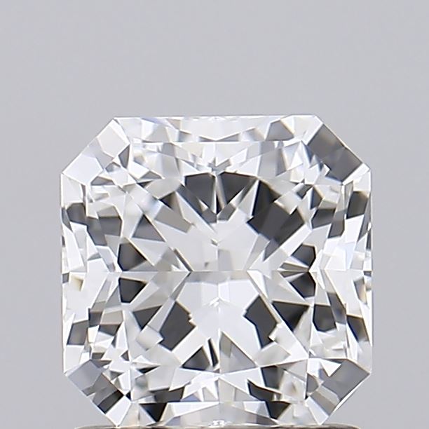 IGI 1.33 Carat Radiant Cut Lab Grown Diamond 人工培育鑽石 實驗室人造鑽石