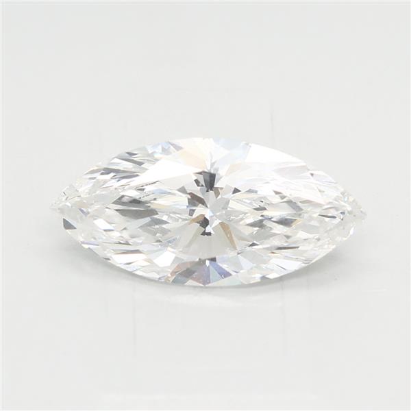 IGI 1.50 Carat Marquise Lab Grown Diamond 人工培育鑽石 實驗室人造鑽石