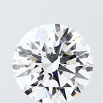 IGI 2.00 Carat Round Brilliant Lab Grown Diamond 人工培育鑽石 實驗室人造鑽石