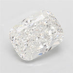 IGI 4.03 Carat Cushion Lab Grown Diamond 人工培育鑽石 實驗室人造鑽石