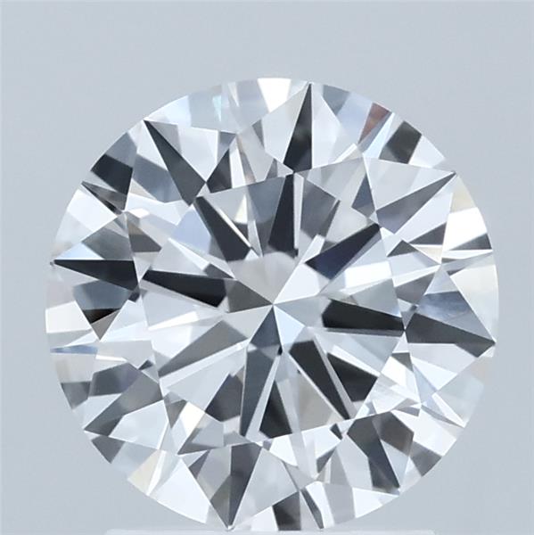 IGI 1.88 Carat Round Brilliant Lab Grown Diamond 人工培育鑽石 實驗室人造鑽石