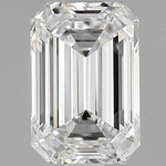 IGI 1.89 Carat Emerald Lab Grown Diamond 人工培育鑽石 實驗室人造鑽石
