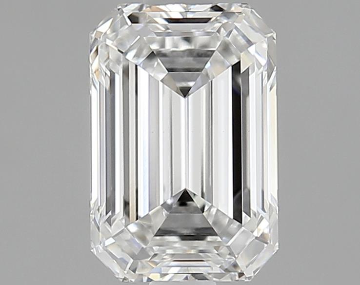 IGI 1.89 Carat Emerald Lab Grown Diamond 人工培育鑽石 實驗室人造鑽石