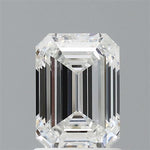 IGI 1.47 Carat Emerald Lab Grown Diamond 人工培育鑽石 實驗室人造鑽石