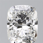 IGI 1.68 Carat Cushion Lab Grown Diamond 人工培育鑽石 實驗室人造鑽石
