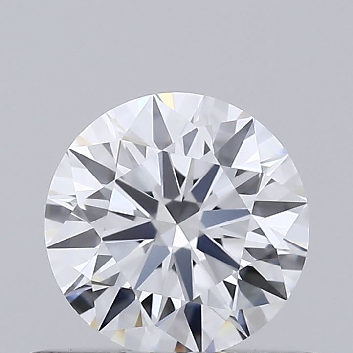 IGI 0.50 Carat Round Brilliant Lab Grown Diamond 人工培育鑽石 實驗室人造鑽石