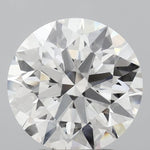 IGI 2.71 Carat Round Brilliant Lab Grown Diamond 人工培育鑽石 實驗室人造鑽石