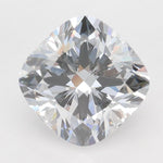 IGI 3.31 Carat Cushion Lab Grown Diamond 人工培育鑽石 實驗室人造鑽石