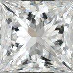 IGI 1.03 Carat Princess Cut Lab Grown Diamond
