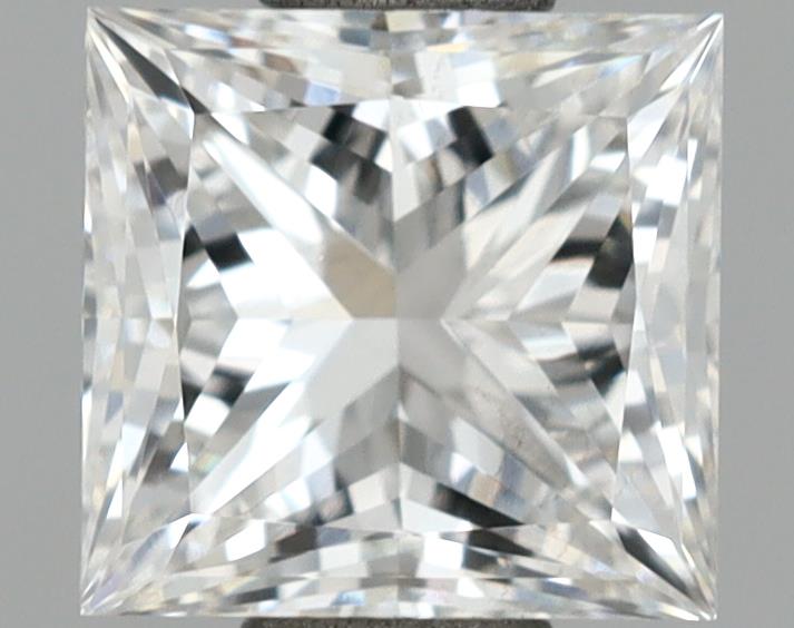 IGI 1.03 Carat Princess Cut Lab Grown Diamond