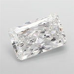 IGI 6.16 Carat Radiant Cut Lab Grown Diamond 人工培育鑽石 實驗室人造鑽石