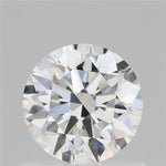 IGI 0.7 Carat Round Brilliant Lab Grown Diamond