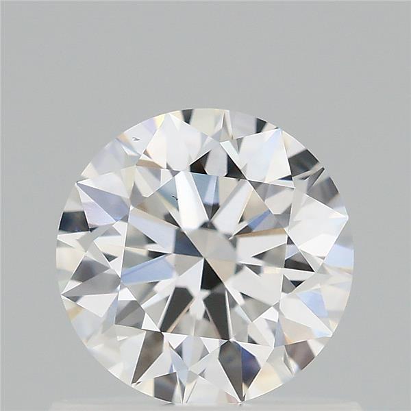 IGI 0.7 Carat Round Brilliant Lab Grown Diamond