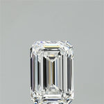 IGI 1.51 Carat Emerald Lab Grown Diamond 人工培育鑽石 實驗室人造鑽石