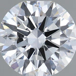 IGI 0.92 Carat Round Brilliant Lab Grown Diamond