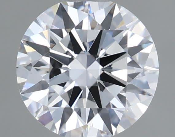 IGI 0.92 Carat Round Brilliant Lab Grown Diamond