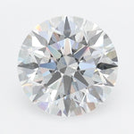 IGI 1.44 Carat Round Brilliant Lab Grown Diamond
