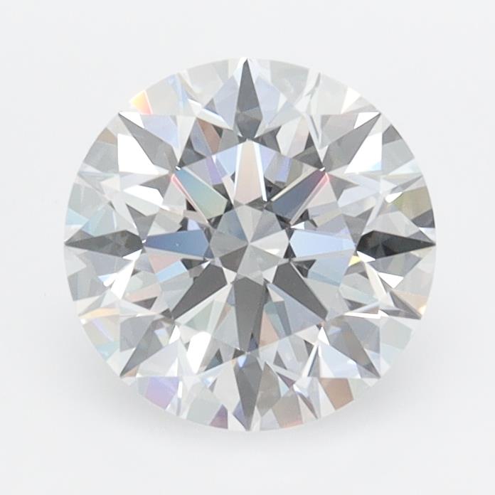 IGI 1.44 Carat Round Brilliant Lab Grown Diamond