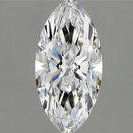 IGI 1.22 Carat Marquise Lab Grown Diamond 人工培育鑽石 實驗室人造鑽石