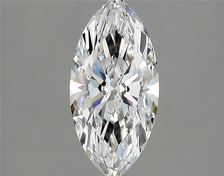 IGI 1.22 Carat Marquise Lab Grown Diamond 人工培育鑽石 實驗室人造鑽石