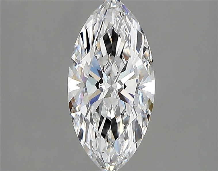 IGI 1.22 Carat Marquise Lab Grown Diamond 人工培育鑽石 實驗室人造鑽石