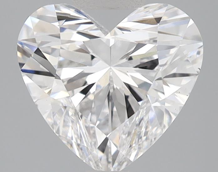 IGI 1.73 Carat Heart Lab Grown Diamond 人工培育鑽石 實驗室人造鑽石