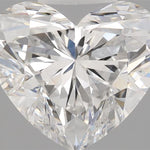 IGI 1.72 Carat Heart Lab Grown Diamond 人工培育鑽石 實驗室人造鑽石