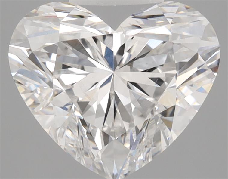 IGI 1.72 Carat Heart Lab Grown Diamond 人工培育鑽石 實驗室人造鑽石