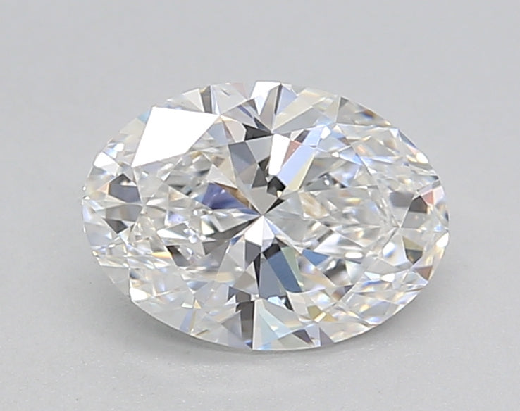 IGI 1.04 Carat 橢圓形 - Oval 培育鑽石 Lab Grown Diamond 人造鑽石 人工鑽石 實驗室鑽石 培養鑽石 香港 培育鑽 