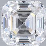 IGI 1.12 Carat Asscher Lab Grown Diamond 人工培育鑽石 實驗室人造鑽石