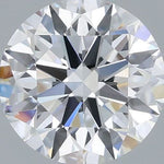 IGI 1.01 Carat Round Brilliant Lab Grown Diamond 人工培育鑽石 實驗室人造鑽石