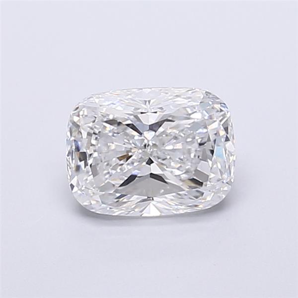 IGI 2.04 Carat Cushion Lab Grown Diamond 人工培育鑽石 實驗室人造鑽石