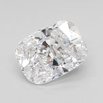 IGI 1.74 Carat Cushion Lab Grown Diamond 人工培育鑽石 實驗室人造鑽石