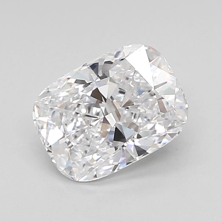IGI 1.74 Carat Cushion Lab Grown Diamond 人工培育鑽石 實驗室人造鑽石