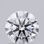 IGI 1.13 Carat Round Brilliant Lab Grown Diamond