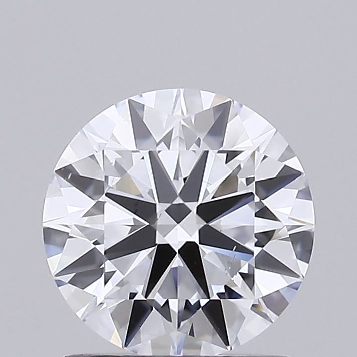 IGI 1.13 Carat Round Brilliant Lab Grown Diamond