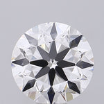IGI 7.51 Carat Round Brilliant Lab Grown Diamond 人工培育鑽石 實驗室人造鑽石