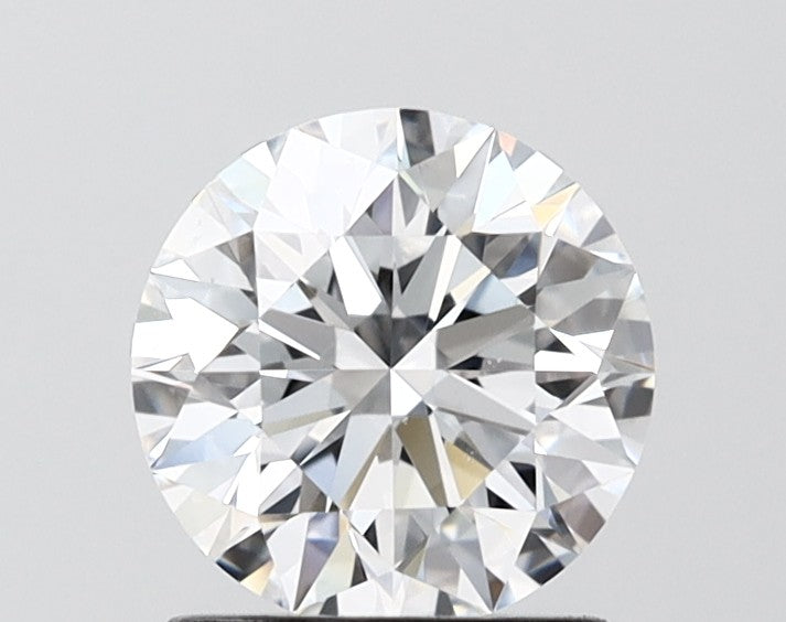 IGI 1.27 Carat Round Brilliant Lab Grown Diamond 人工培育鑽石 實驗室人造鑽石