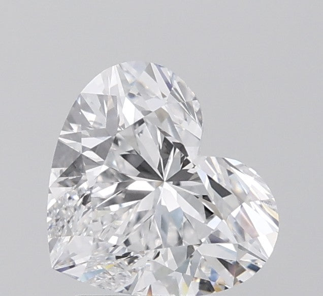 IGI 1.53 Carat Heart Lab Grown Diamond 人工培育鑽石 實驗室人造鑽石