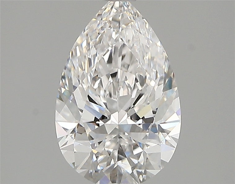 IGI 1.75 Carat Pear Lab Grown Diamond 人工培育鑽石 實驗室人造鑽石
