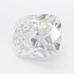 IGI 3.25 Carat Cushion Lab Grown Diamond 人工培育鑽石 實驗室人造鑽石