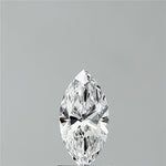 IGI 1.07 Carat Marquise Lab Grown Diamond 人工培育鑽石 實驗室人造鑽石