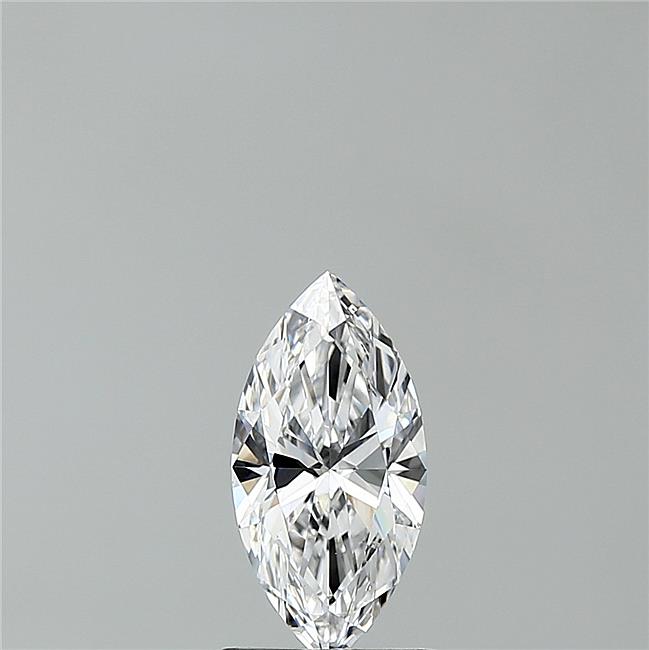 IGI 1.07 Carat Marquise Lab Grown Diamond 人工培育鑽石 實驗室人造鑽石