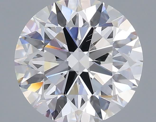 IGI 1.74 Carat Round Brilliant Lab Grown Diamond 人工培育鑽石 實驗室人造鑽石