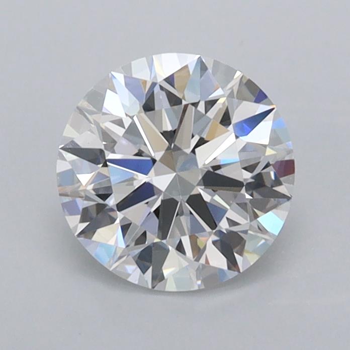 IGI 1.01 Carat Round Brilliant Lab Grown Diamond 人工培育鑽石 實驗室人造鑽石